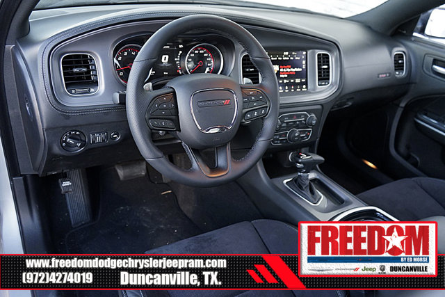 2023 Dodge Charger Scat Pack Image 10 of 45