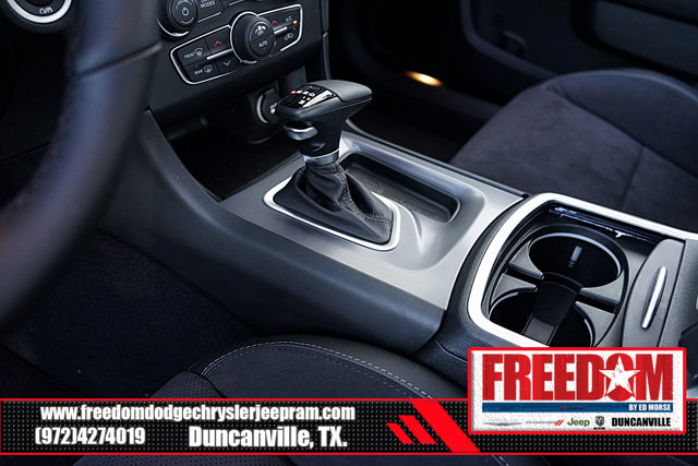 2023 Dodge Charger Scat Pack Image 33 of 45