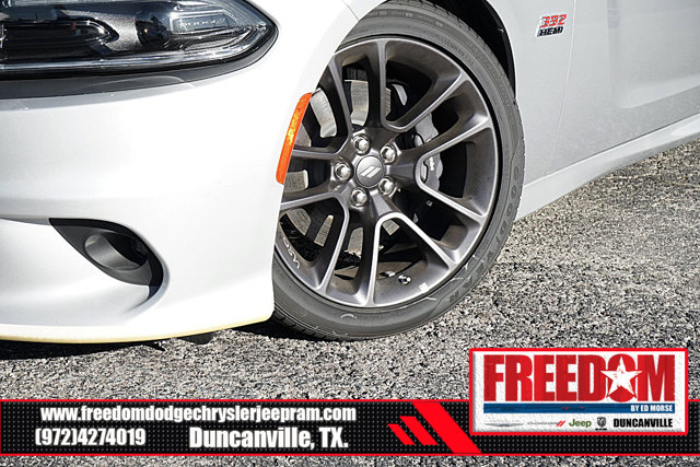 2023 Dodge Charger Scat Pack Image 9 of 45