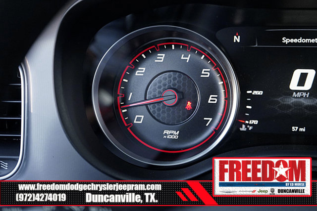 2023 Dodge Charger Scat Pack Image 29 of 45