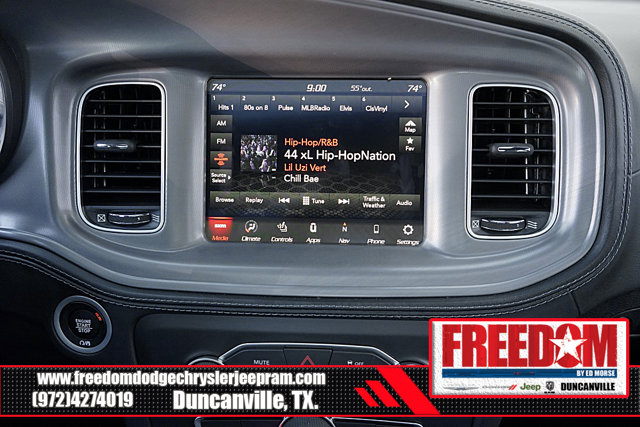 2023 Dodge Charger Scat Pack Image 22 of 45