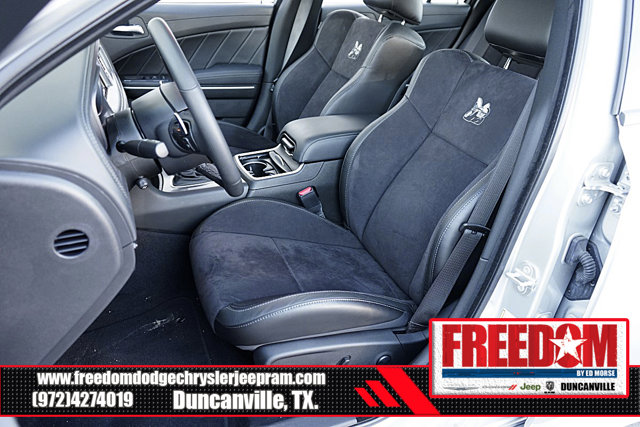 2023 Dodge Charger Scat Pack Image 13 of 45