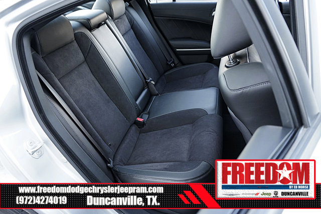 2023 Dodge Charger Scat Pack Image 16 of 45