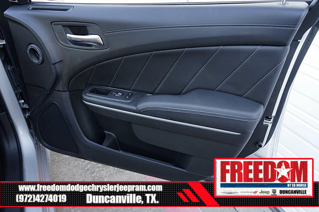 2023 Dodge Charger Scat Pack Image 41 of 45