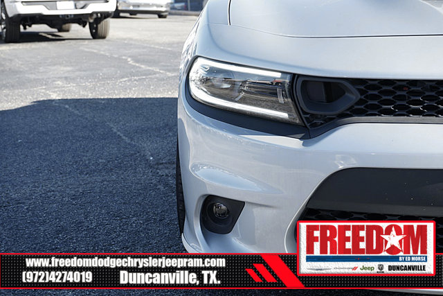 2023 Dodge Charger Scat Pack Image 43 of 45