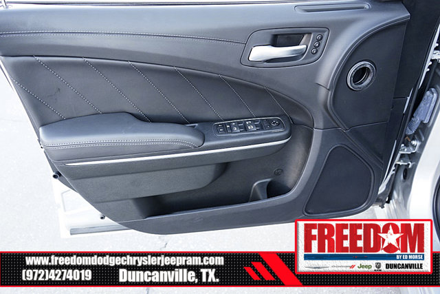 2023 Dodge Charger Scat Pack Image 39 of 45