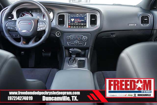 2023 Dodge Charger Scat Pack Image 11 of 45