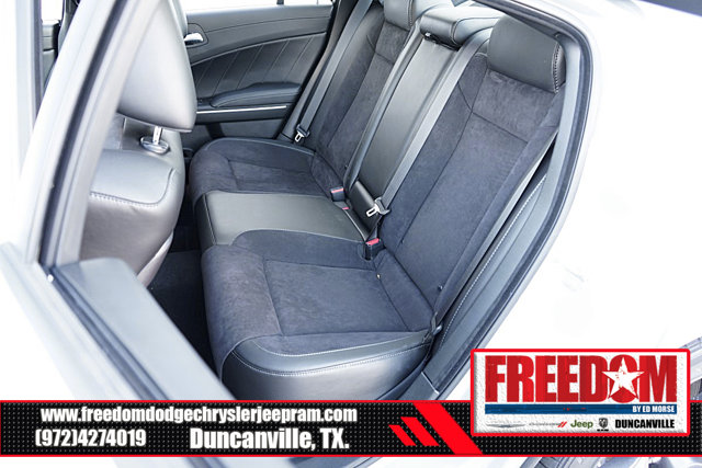 2023 Dodge Charger Scat Pack Image 14 of 45