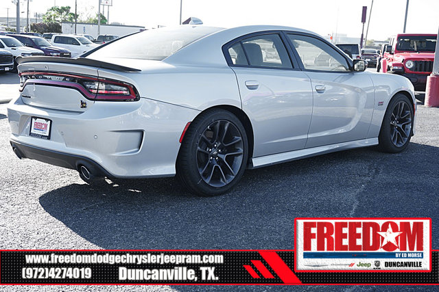 2023 Dodge Charger Scat Pack Image 5 of 45