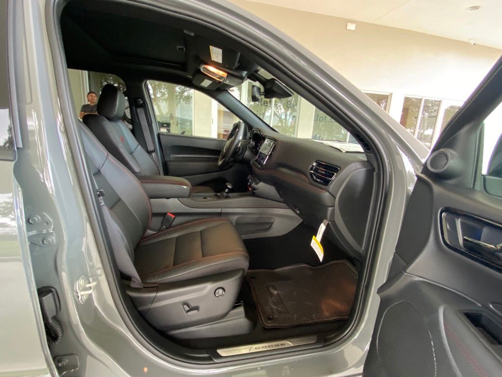 2023 Dodge Durango GT Premium Image 13 of 50