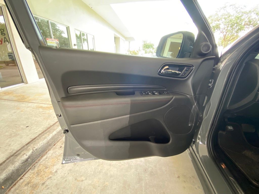 2023 Dodge Durango GT Premium Image 48 of 50