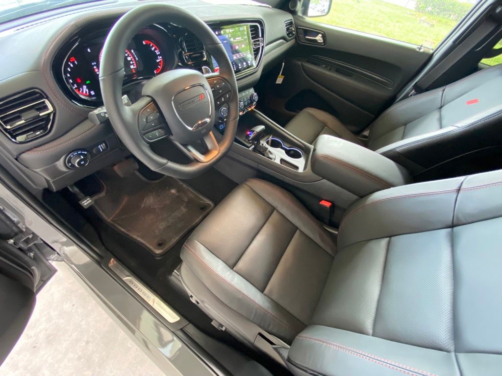 2023 Dodge Durango GT Premium Image 43 of 50