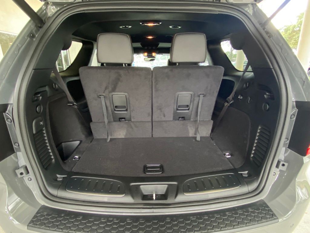 2023 Dodge Durango GT Premium Image 8 of 50