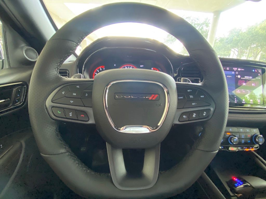 2023 Dodge Durango GT Premium Image 19 of 50