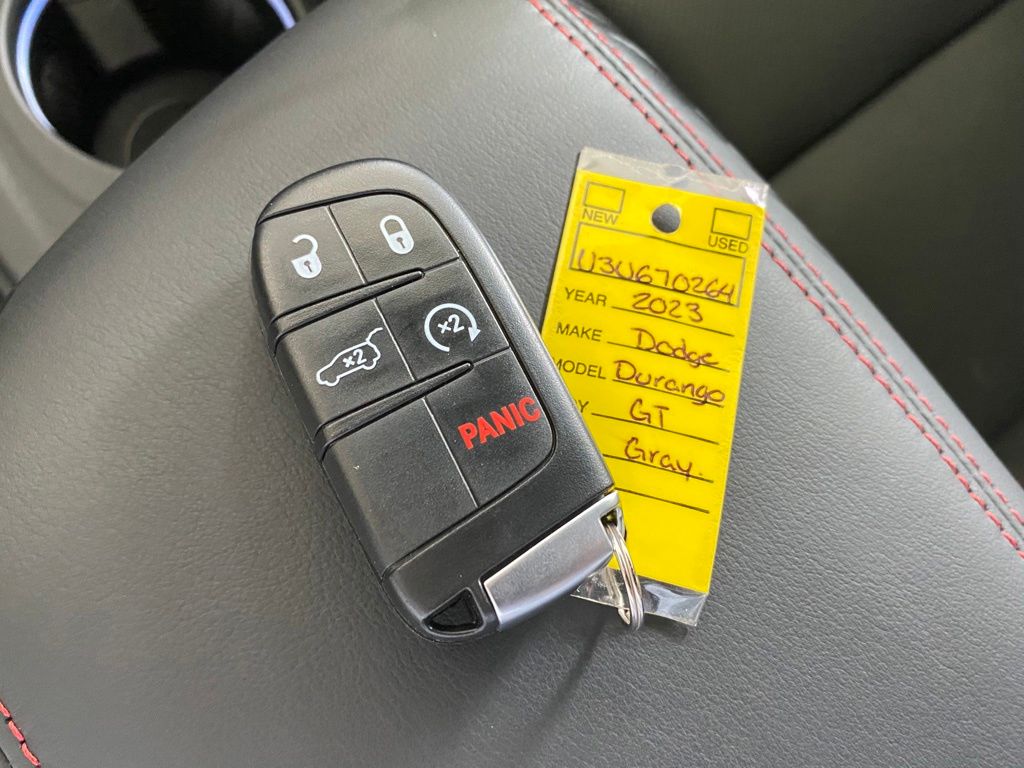 2023 Dodge Durango GT Premium Image 30 of 50