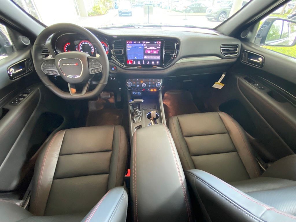 2023 Dodge Durango GT Premium Image 16 of 50