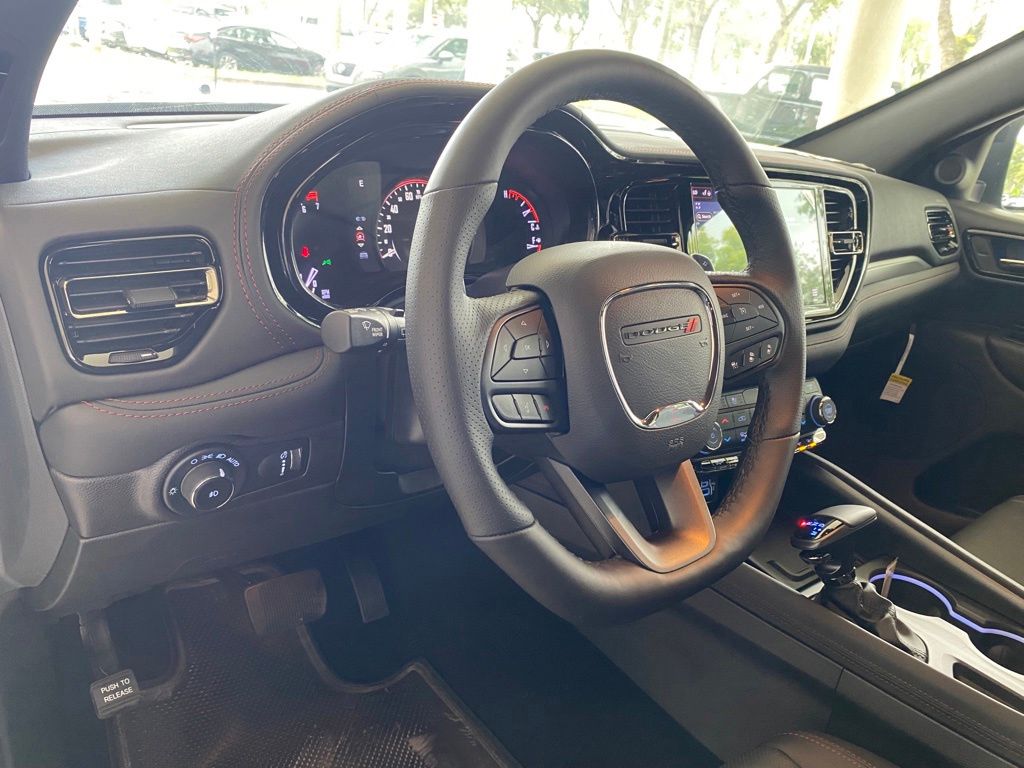 2023 Dodge Durango GT Premium Image 15 of 50