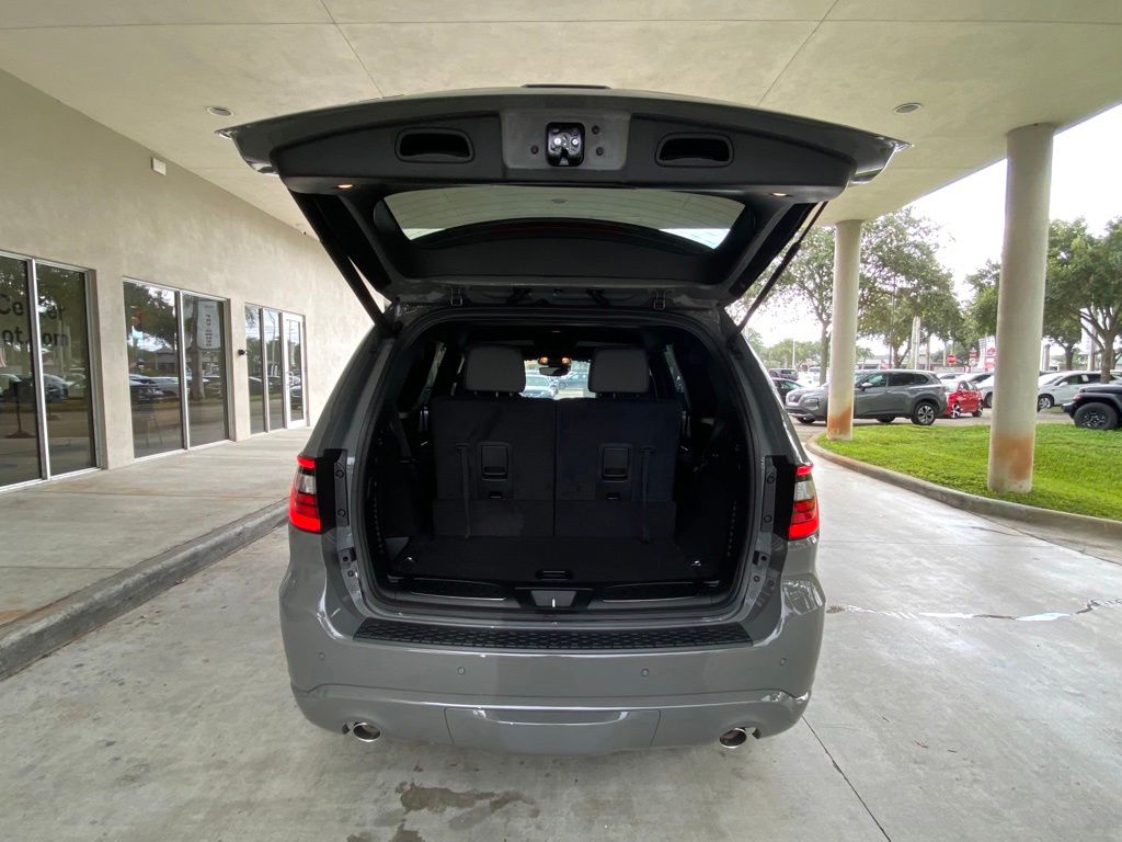 2023 Dodge Durango GT Premium Image 9 of 50