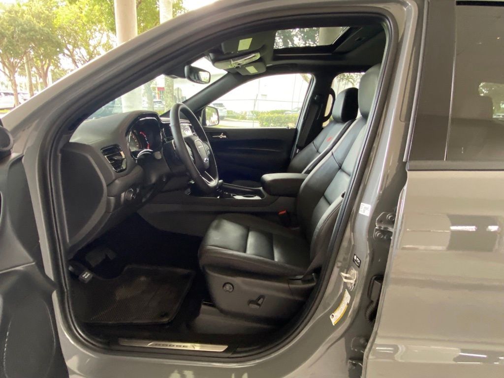 2023 Dodge Durango GT Premium Image 36 of 50