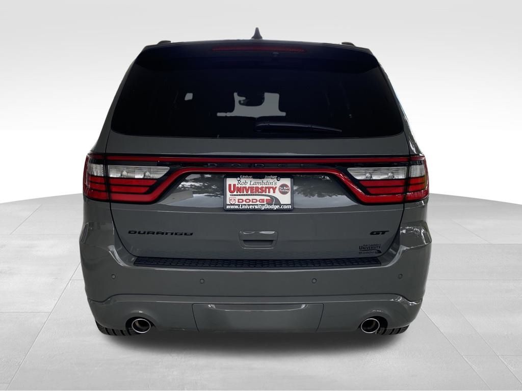 2023 Dodge Durango GT Premium Image 5 of 50