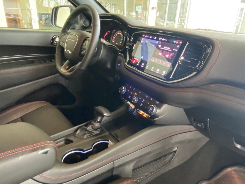 2023 Dodge Durango GT Premium Image 17 of 50
