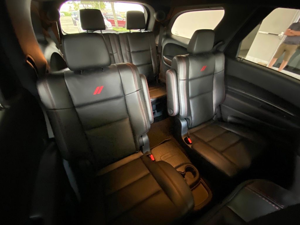 2023 Dodge Durango GT Premium Image 11 of 50
