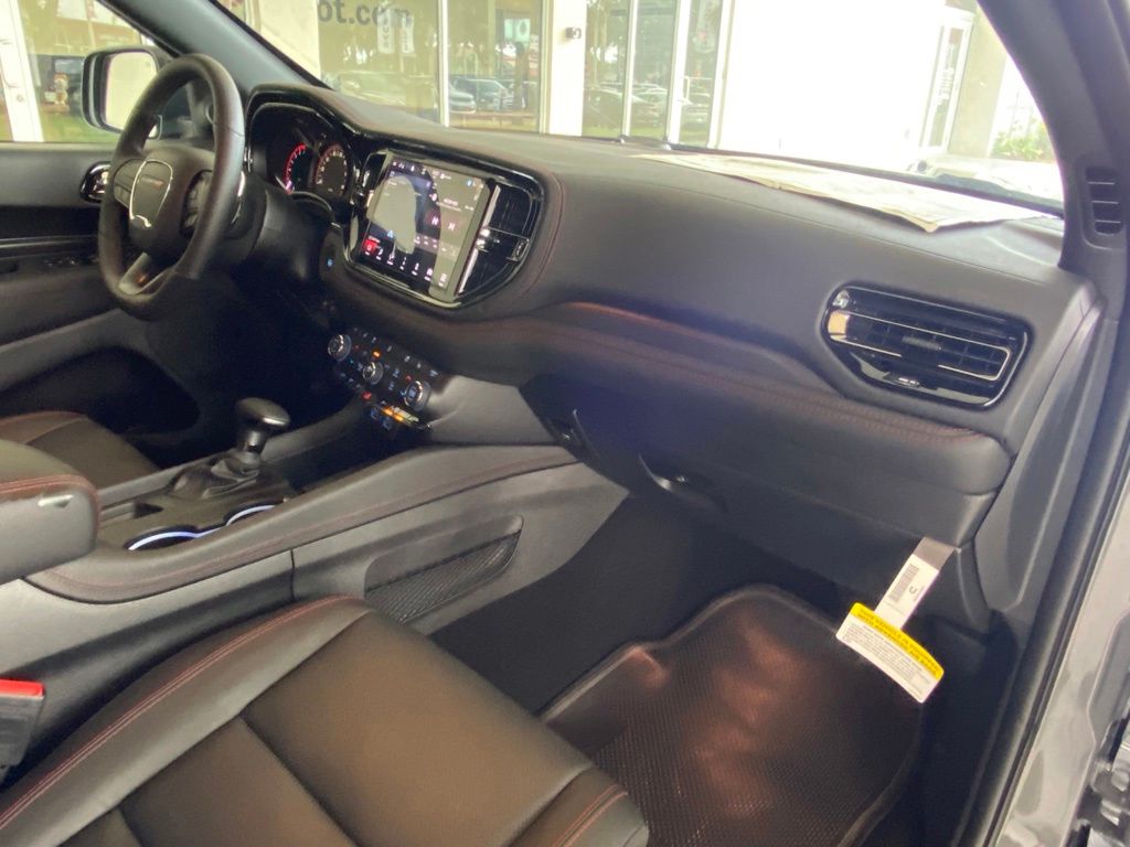 2023 Dodge Durango GT Premium Image 18 of 50