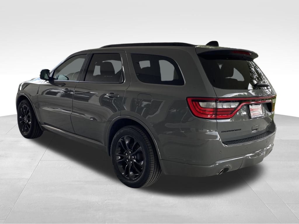2023 Dodge Durango GT Premium Image 6 of 50