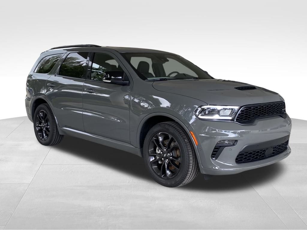 2023 Dodge Durango GT Premium Image 3 of 50