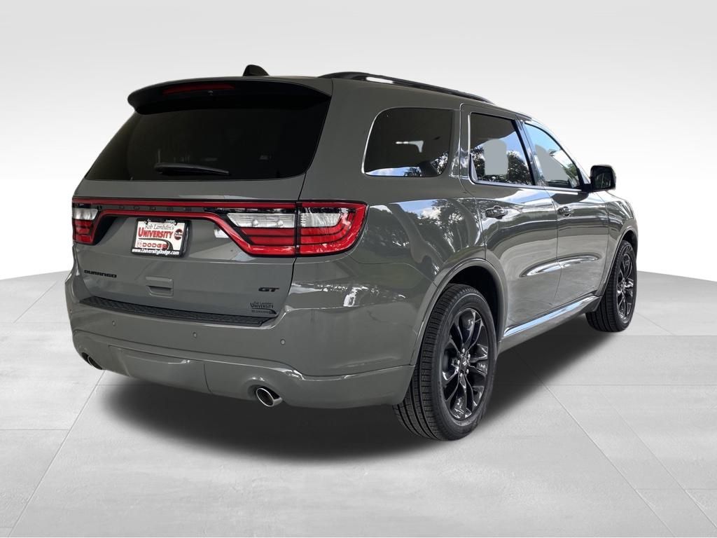 2023 Dodge Durango GT Premium Image 4 of 50