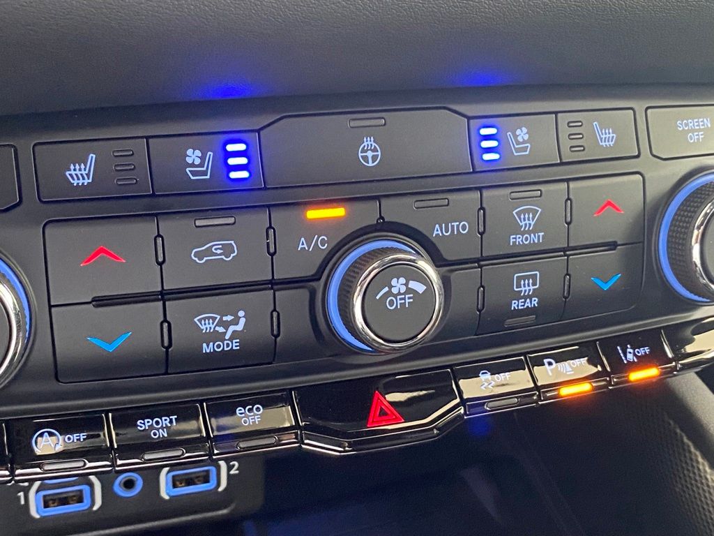 2023 Dodge Durango GT Premium Image 37 of 50