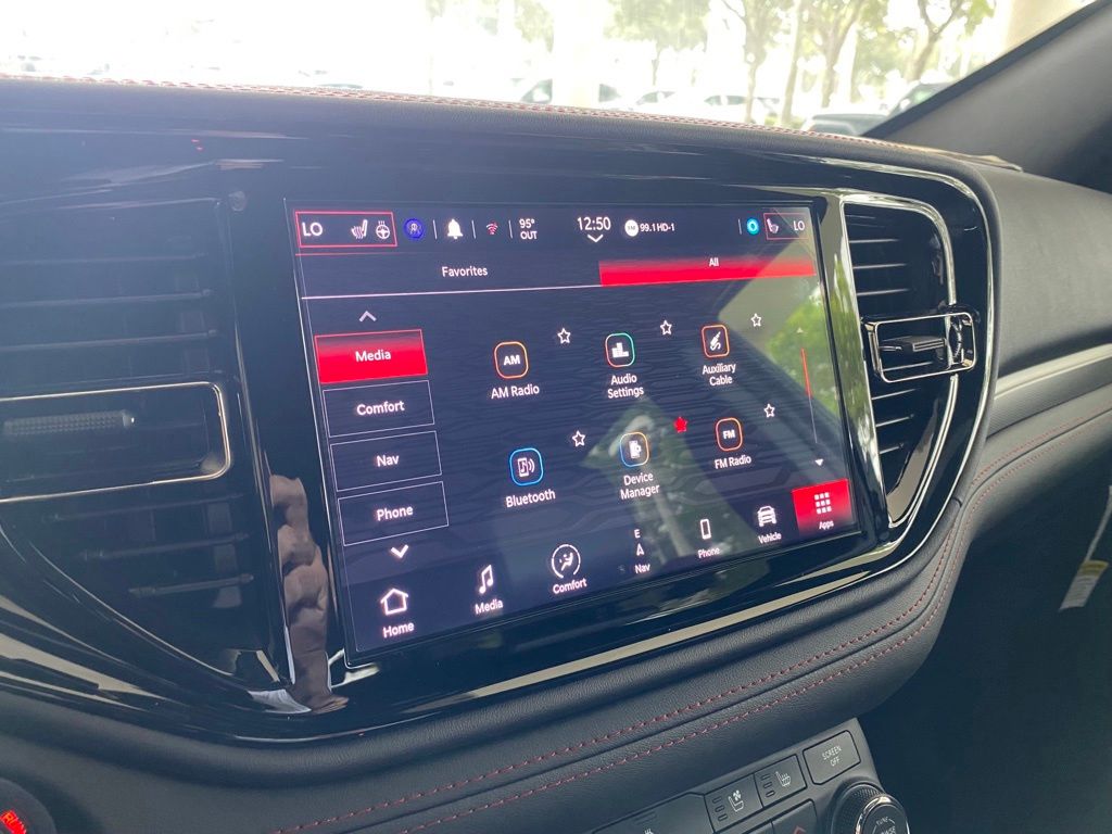 2023 Dodge Durango GT Premium Image 22 of 50