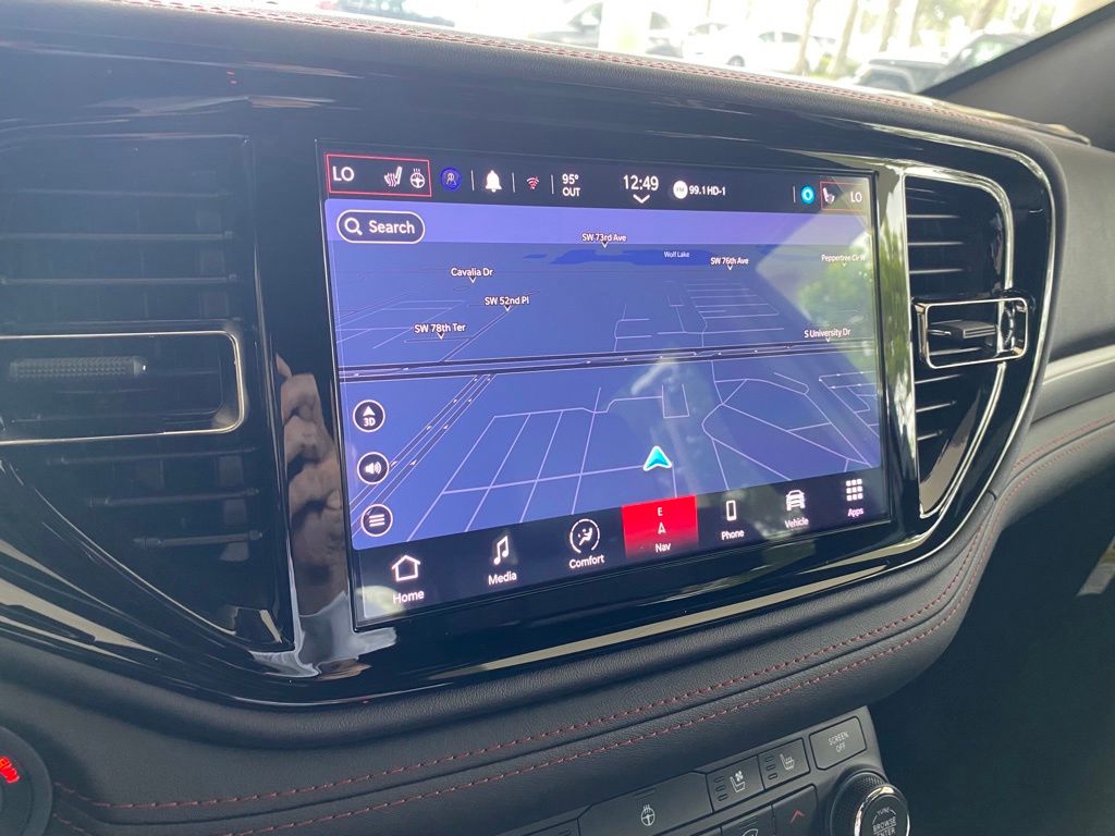 2023 Dodge Durango GT Premium Image 21 of 50