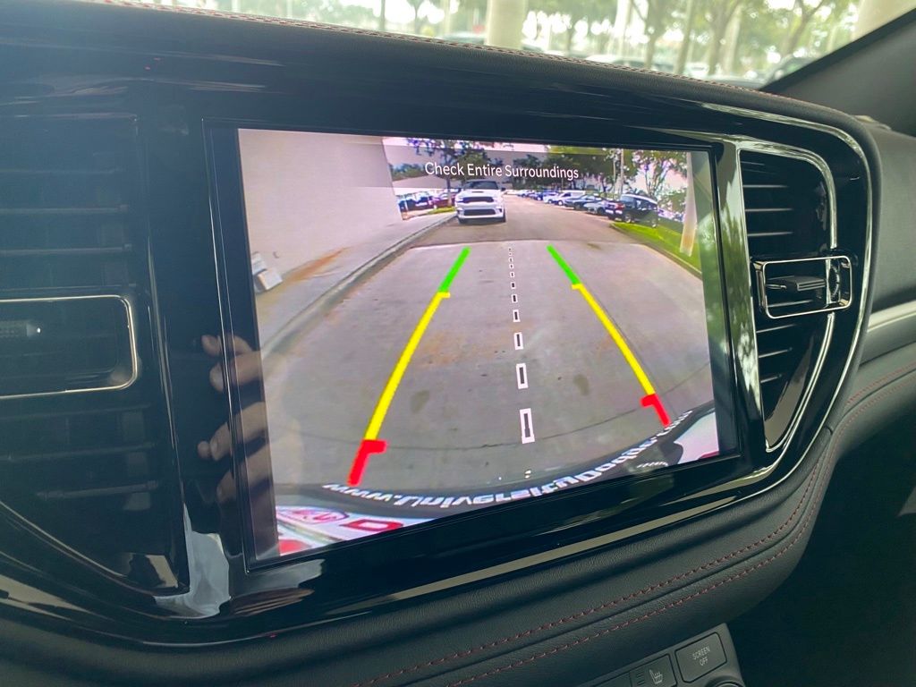 2023 Dodge Durango GT Premium Image 24 of 50