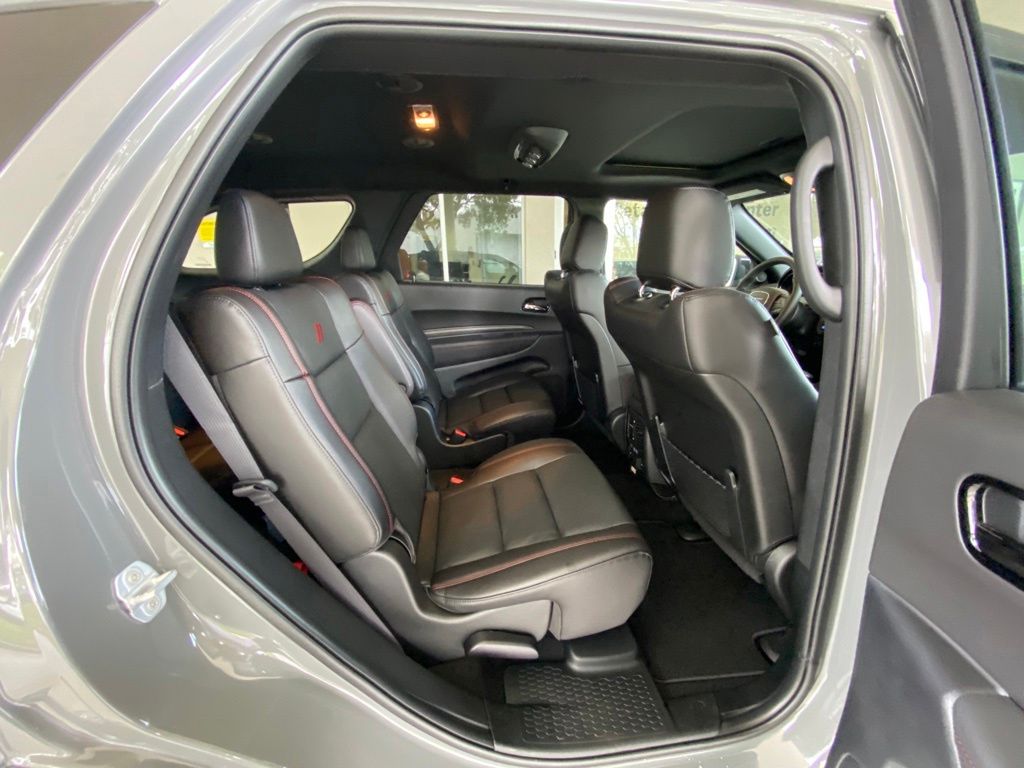 2023 Dodge Durango GT Premium Image 14 of 50