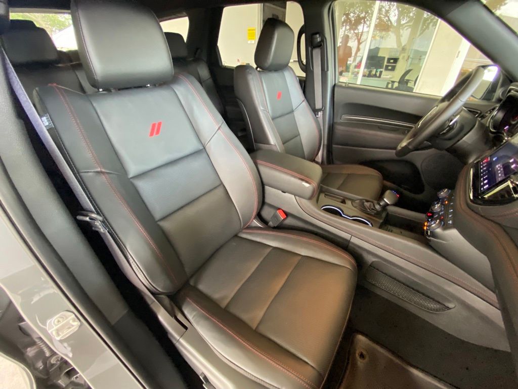 2023 Dodge Durango GT Premium Image 10 of 50