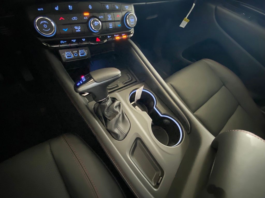 2023 Dodge Durango GT Premium Image 25 of 50