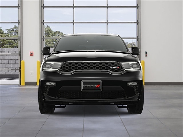 2023 Dodge Durango GT Plus Image 3 of 26