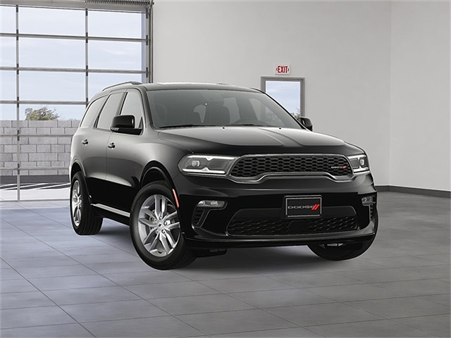 2023 Dodge Durango GT Plus Image 4 of 26