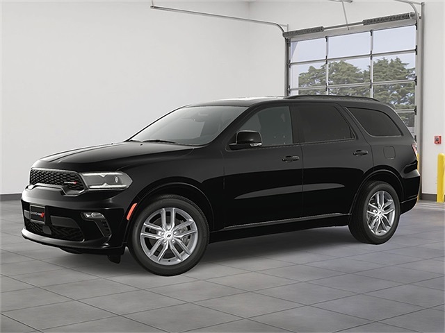 2023 Dodge Durango GT Plus Image 2 of 26
