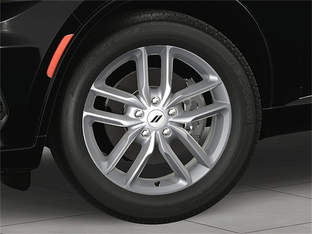 2023 Dodge Durango GT Plus Image 11 of 26