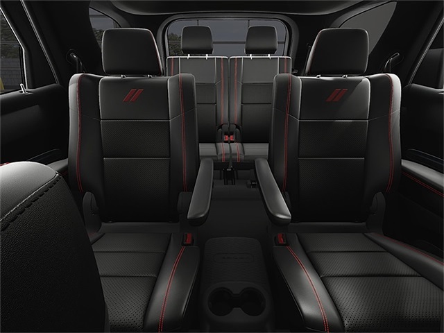 2023 Dodge Durango GT Plus Image 12 of 26