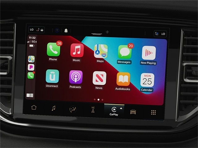 2023 Dodge Durango GT Plus Image 15 of 26