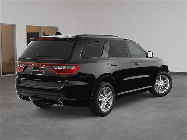 2023 Dodge Durango GT Plus Image 6 of 26