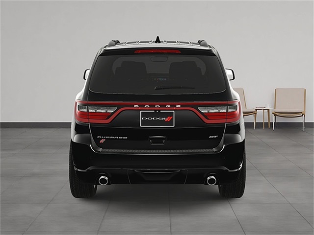 2023 Dodge Durango GT Plus Image 8 of 26
