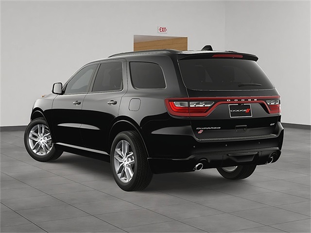 2023 Dodge Durango GT Plus Image 9 of 26