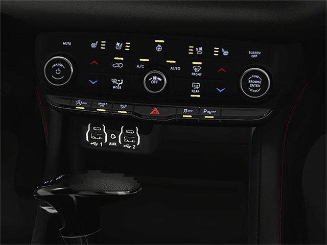 2023 Dodge Durango GT Plus Image 24 of 26