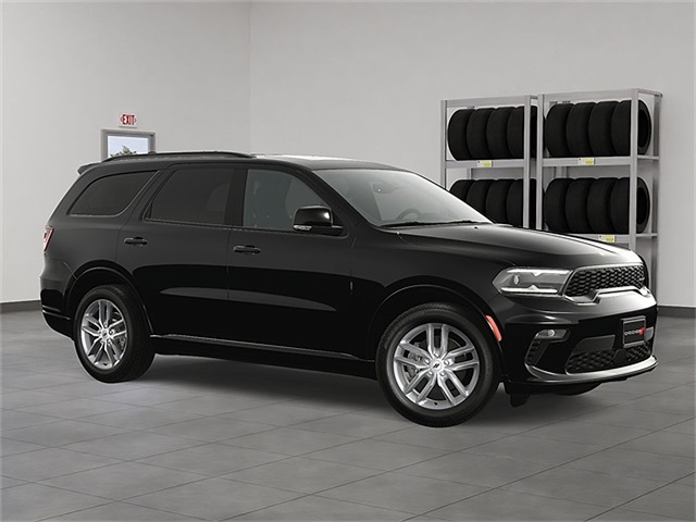 2023 Dodge Durango GT Plus Image 5 of 26
