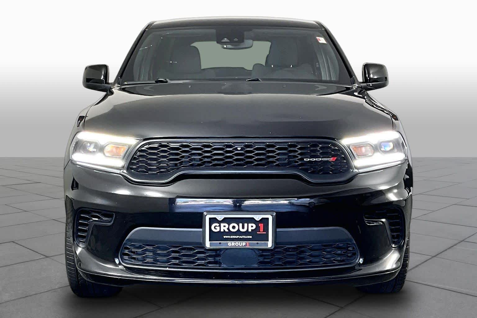 2023 Dodge Durango GT Launch Edition Image 2 of 34