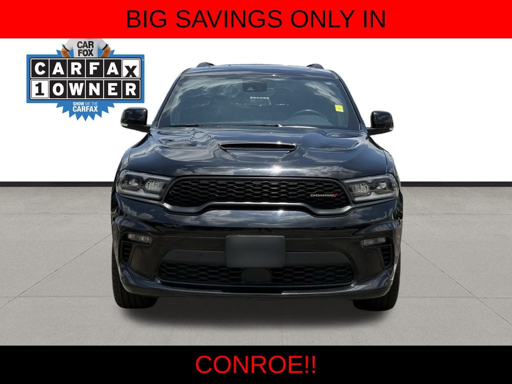 2023 Dodge Durango R/T Premium Image 2 of 29